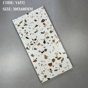 Terrazzo tile 300x600 type 1 code Y6532_SA
