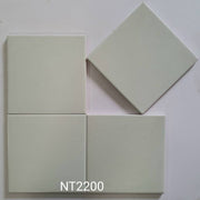 White Cement Tiles 200x200mm NT2200(2201)