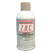 ZRC Aerosol Cold Galvanizing Paint 