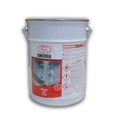 Zincosil Sfuso cold galvanizing paint 4Liter 