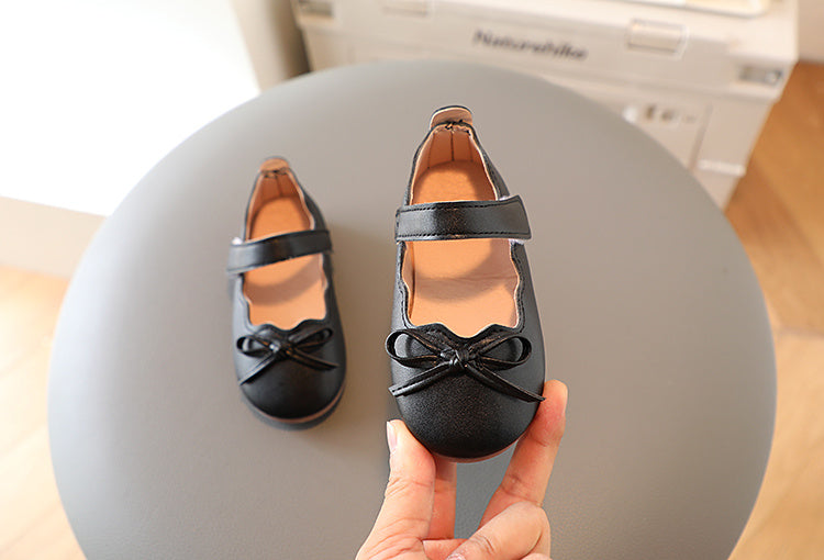 ###Princess Girls' Shoes - New Model Spring Fall 2022