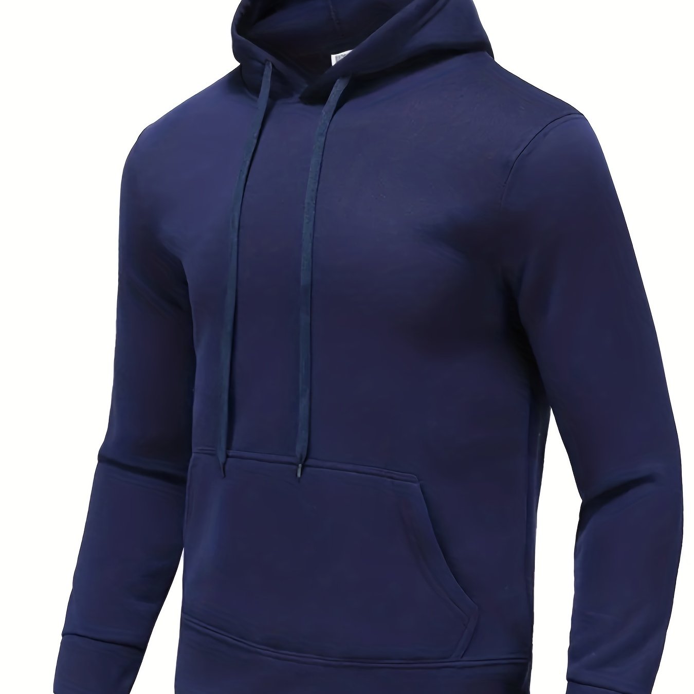 Áo Hoodie Nam Bán Chạy - Túi Tiện Ích, Phong Cách Thoải Mái