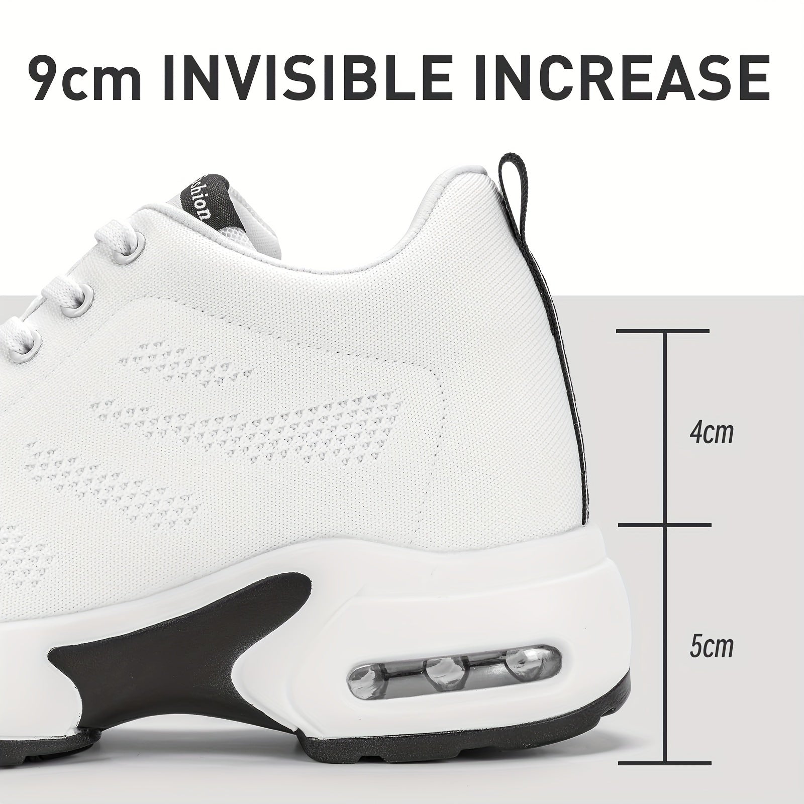 ###KOWAYI Women's Running Shoes - Breathable, Soft and Lightweight