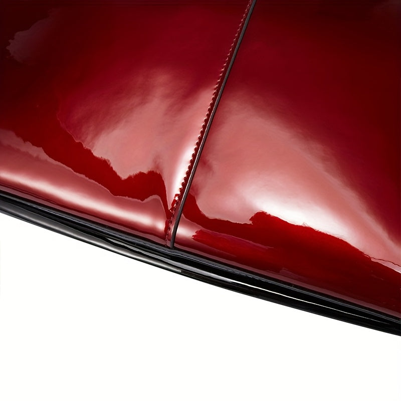 Túi Xách Da Bóng Sang Trọng - Đa Năng & Thời Thượng