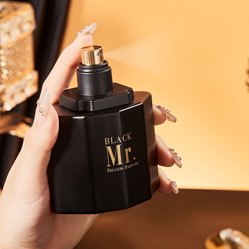 Nước Hoa Nam Lưu Hương Mạnh Hộp Sang Trọng 100ml
