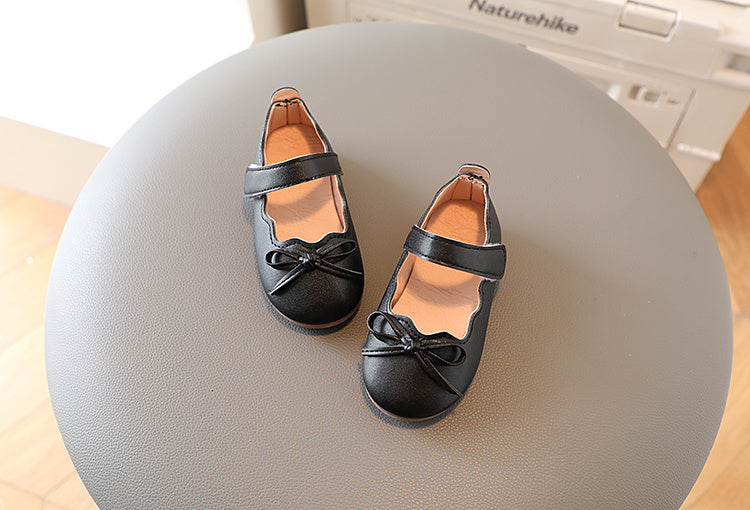 ###Princess Girls' Shoes - New Model Spring Fall 2022