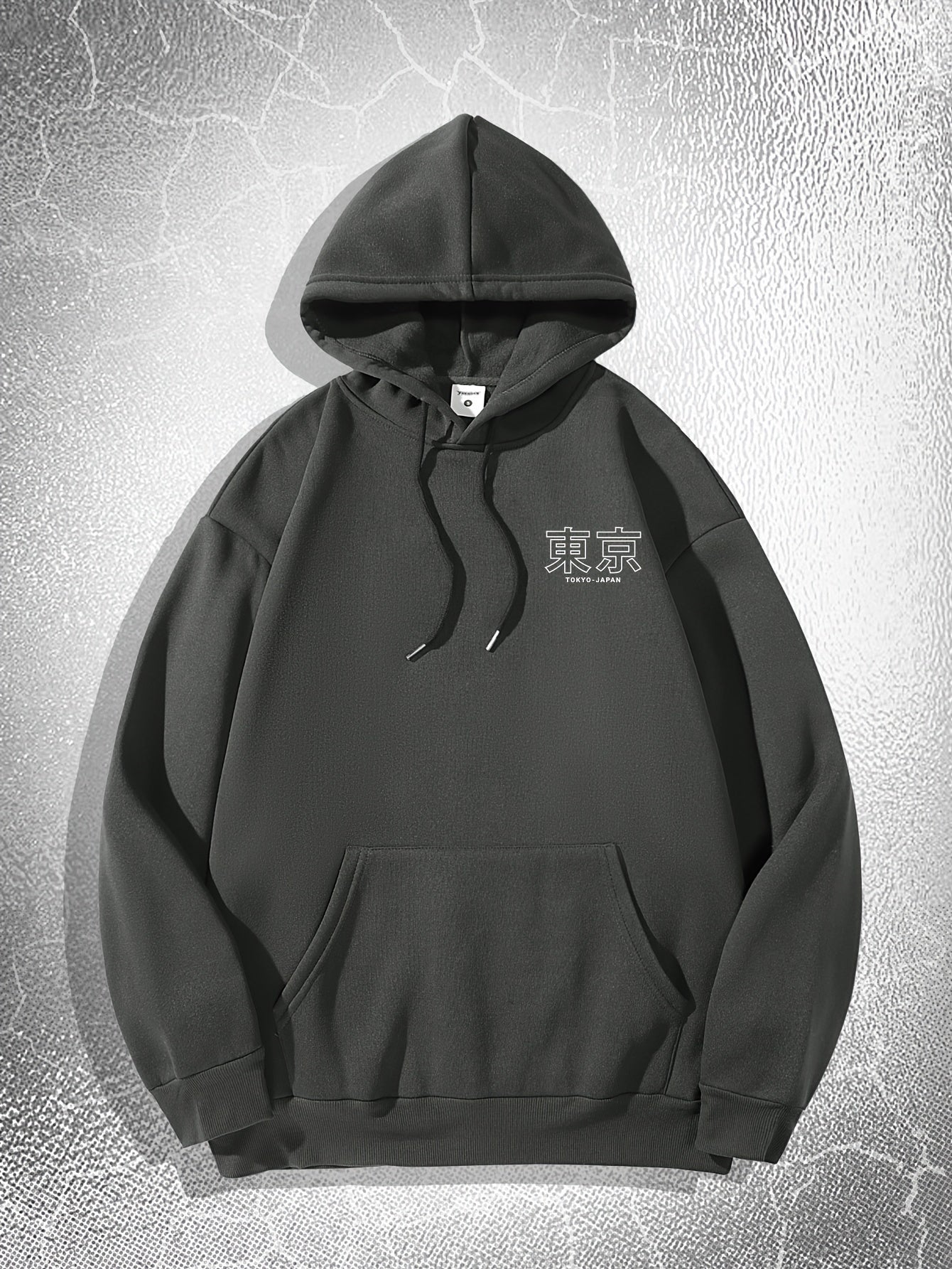 Áo Hoodie Nam Thể Thao Đẳng Cấp