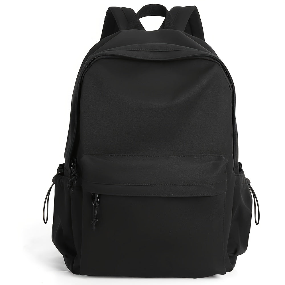 Lightweight Fashion Laptop Backpack for Men and Women Going to School