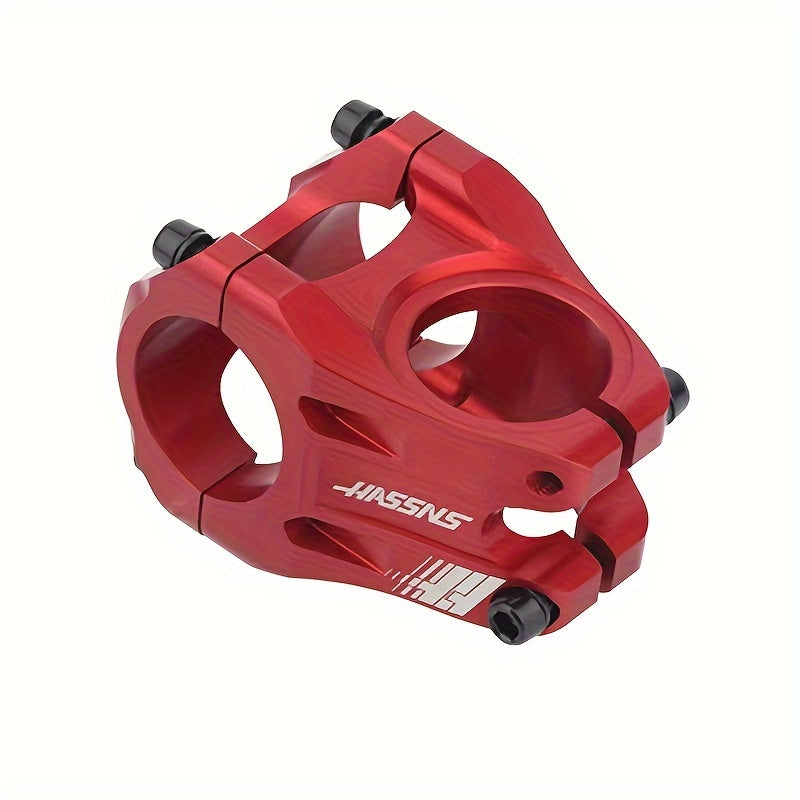 Cổ Lái Nhôm CNC Siêu Nhẹ 35mm Cho Xe Đạp Địa Hình - Daisan Mart