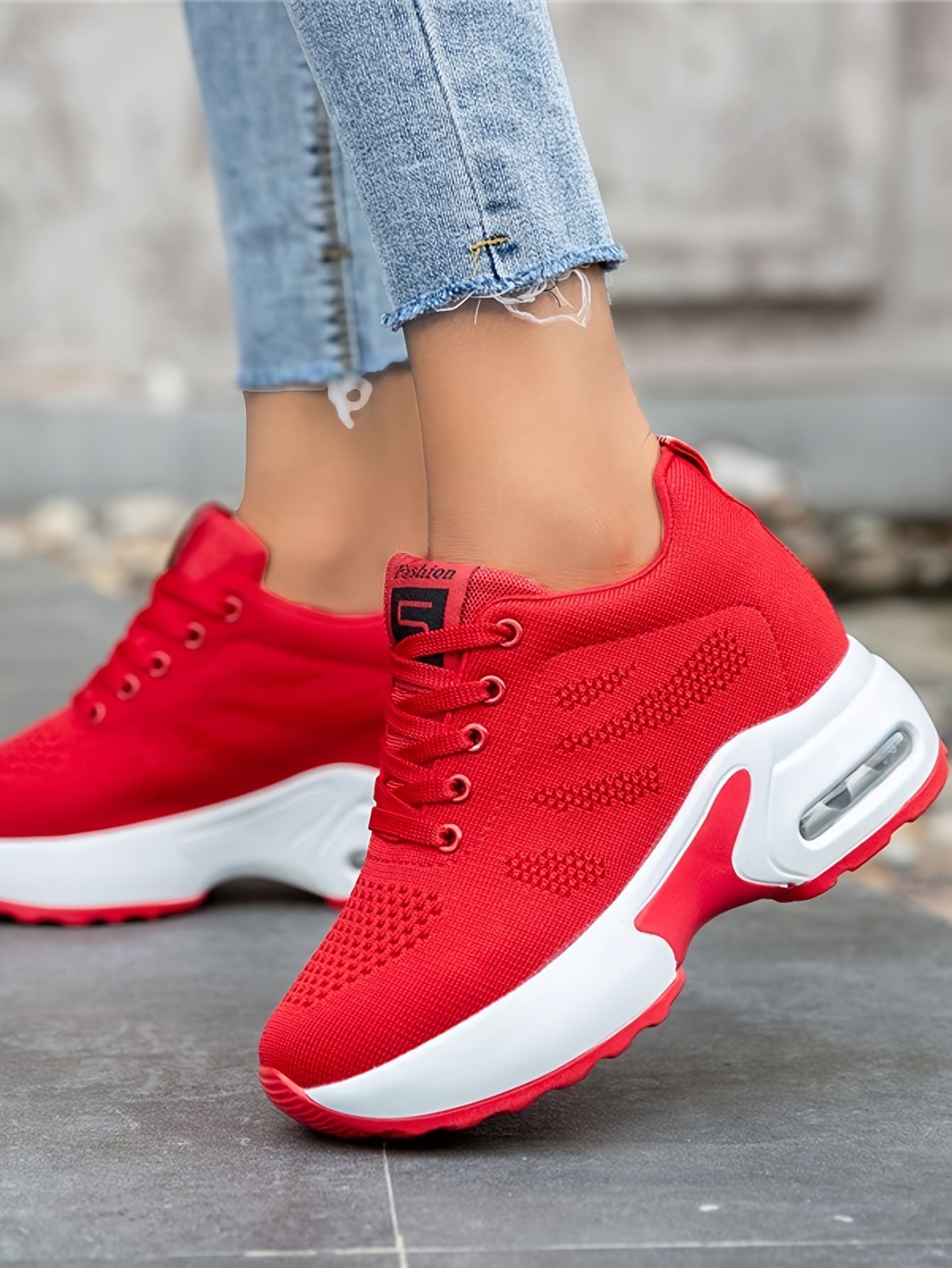 ###KOWAYI Women's Running Shoes - Breathable, Soft and Lightweight