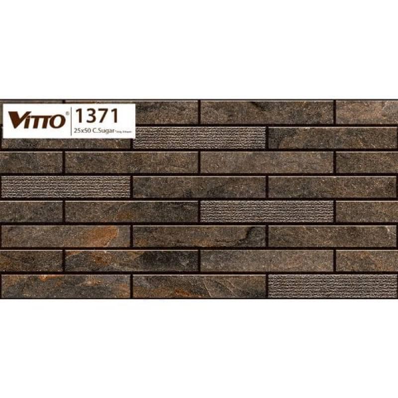 Vitto Tile 25x50 1371