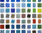 Mosaic tile