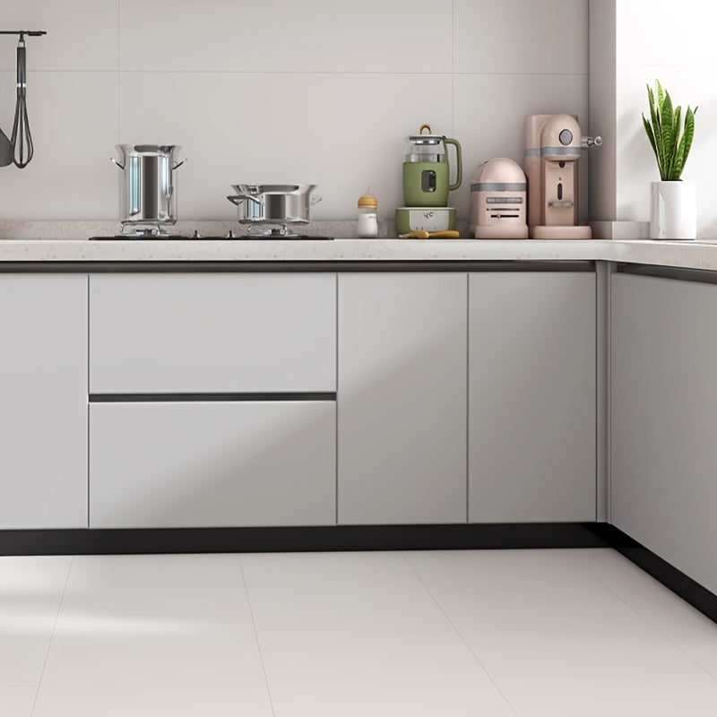 PVC Wallpaper Glossy/Matte Easy Removable