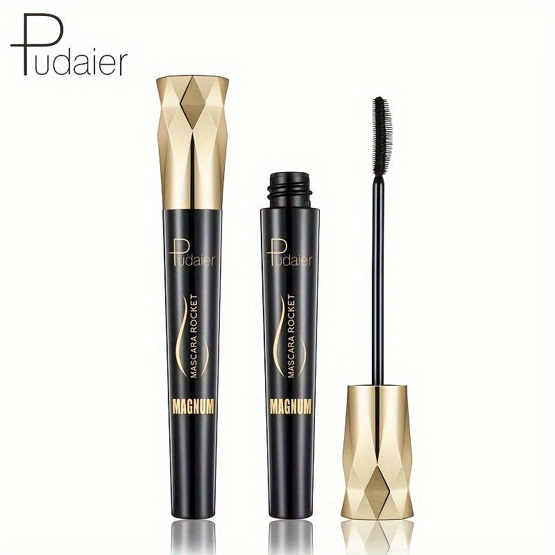 Mascara Pudaier - Mi Dài Tự Nhiên, Không Lem, Bền Lâu - Daisan Mart