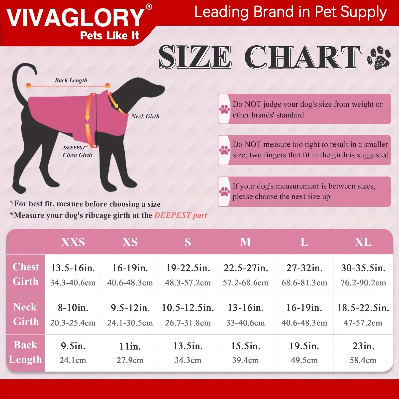 Áo Khoác Chó 3in1 VIVAGLORY Lót Lông Ấm, Có Phản Quang