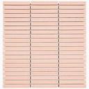 Mosaic stick tile 12*92 code CT1912