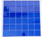 Glass mosaic tile MH 4802 