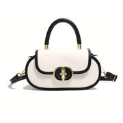 French Fashion Handbags for Women 2025 - Compact