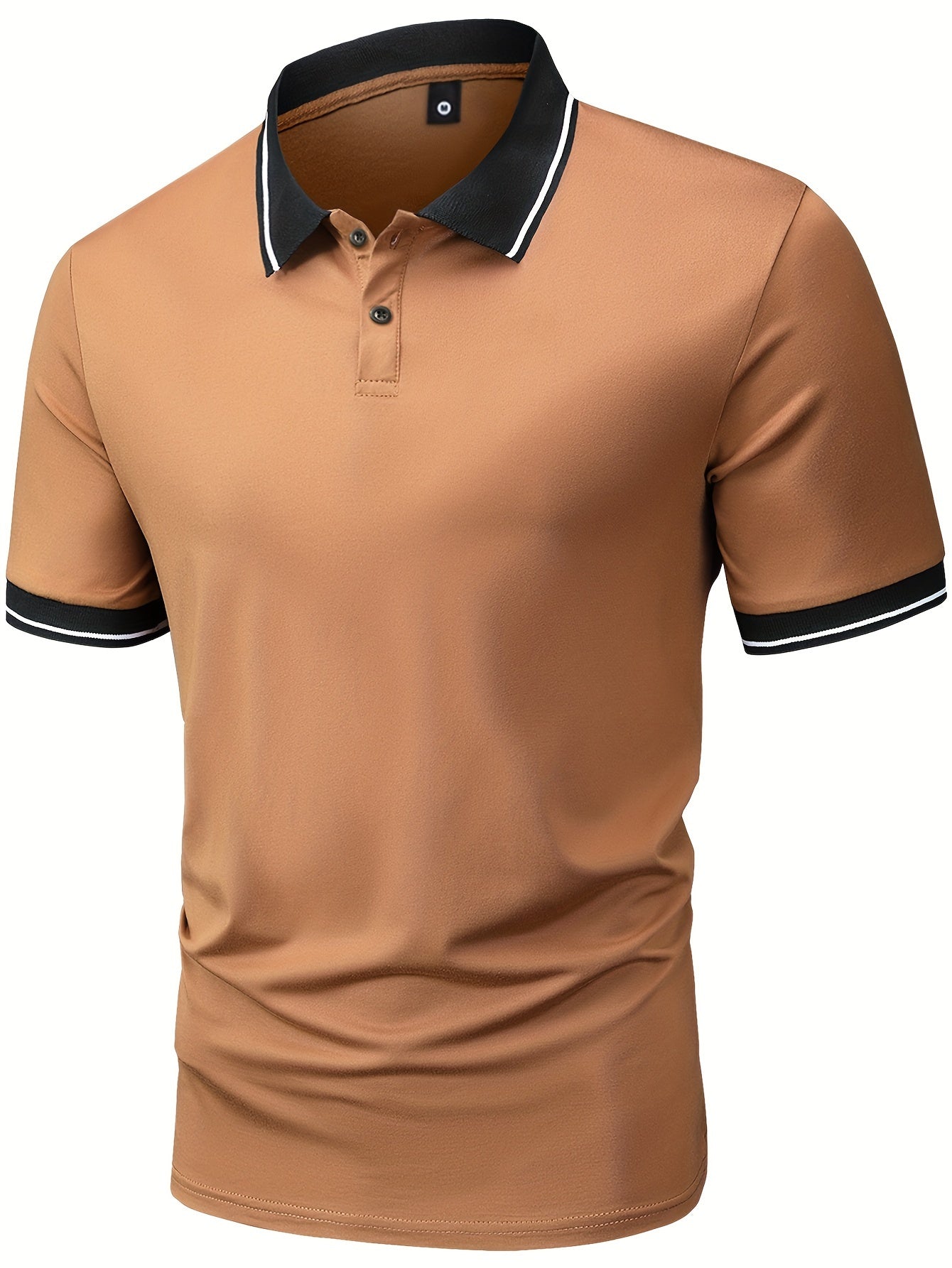Set of 6 Men's Polo Shirts - Fashion, Sports &amp; Streetwear