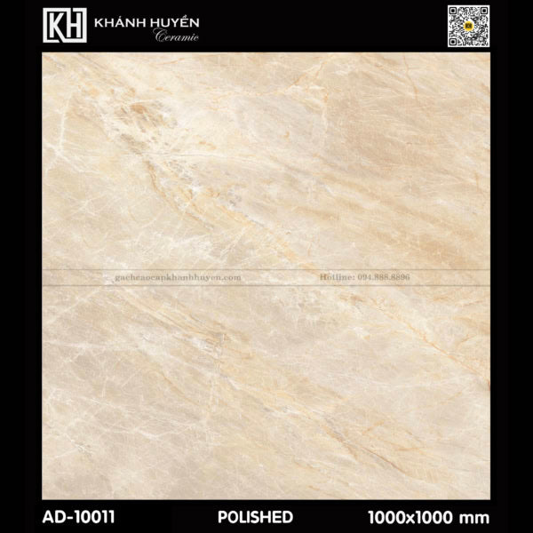 Gạch ốp lát 1000×1000 AD-10011