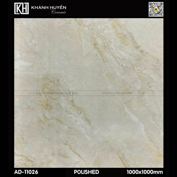 Gạch ốp lát 1000×1000 AD-11026