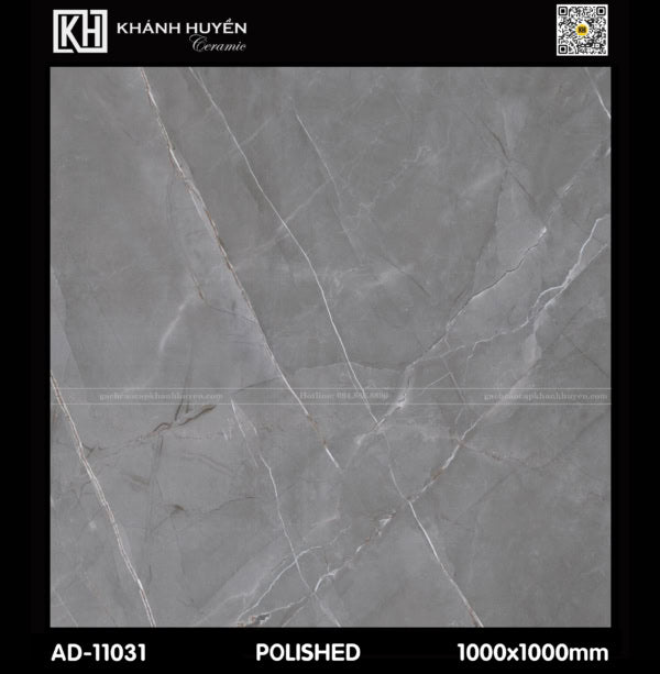 Gạch ốp lát 1000×1000 AD-11031