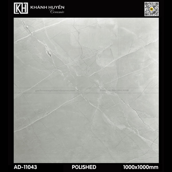 Gạch ốp lát 1000×1000 AD-11043