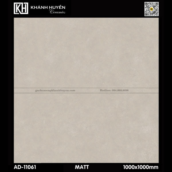 Gạch ốp lát 1000×1000 AD-11061