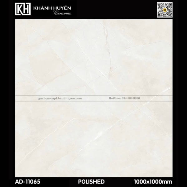 Gạch ốp lát 1000×1000 AD-11065