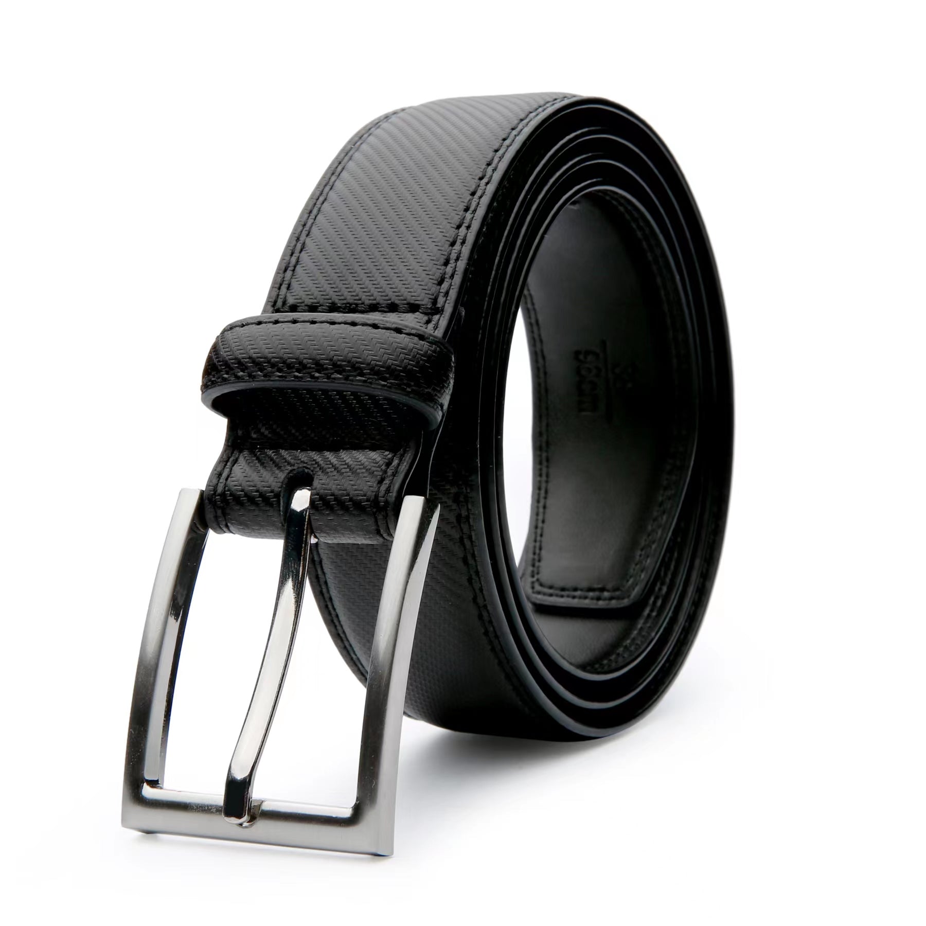 Elegant, Fashionable &amp; Office Men's Leather Belt
