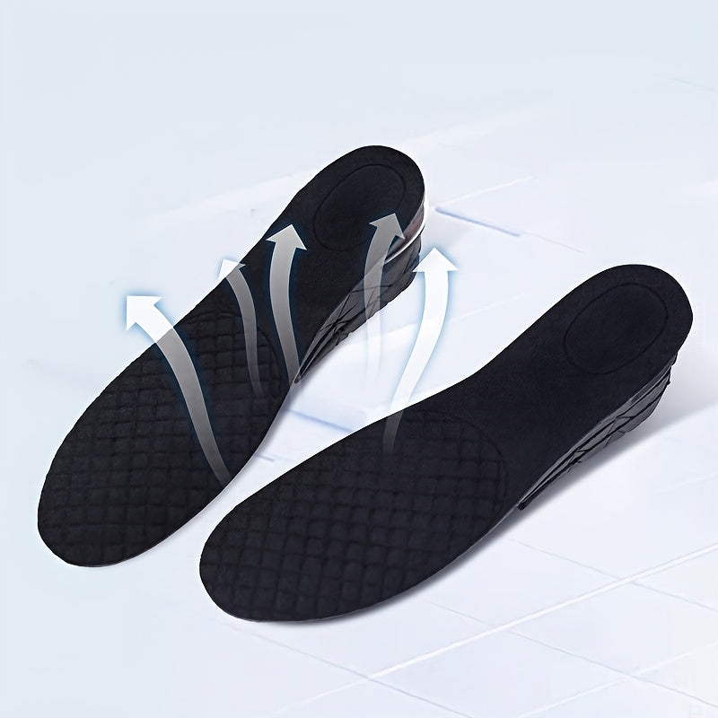 Nâng Gót Êm Ái - Miếng Lót Tăng Chiều Cao 3-9cm - Daisan Mart