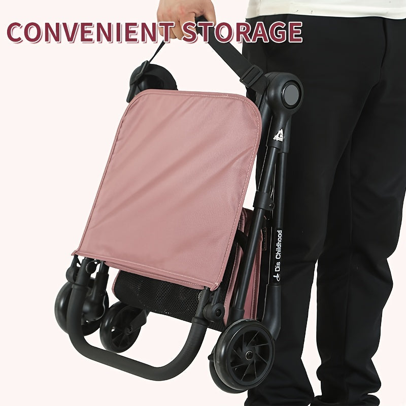 Lightweight Travel Baby Stroller – Christmas and Halloween Gift