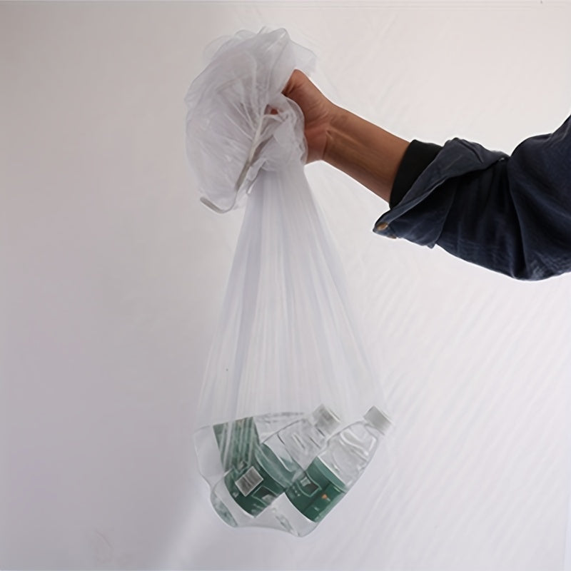 Lưới Bảo Vệ Xe Đẩy - An Toàn Cho Bé Yêu