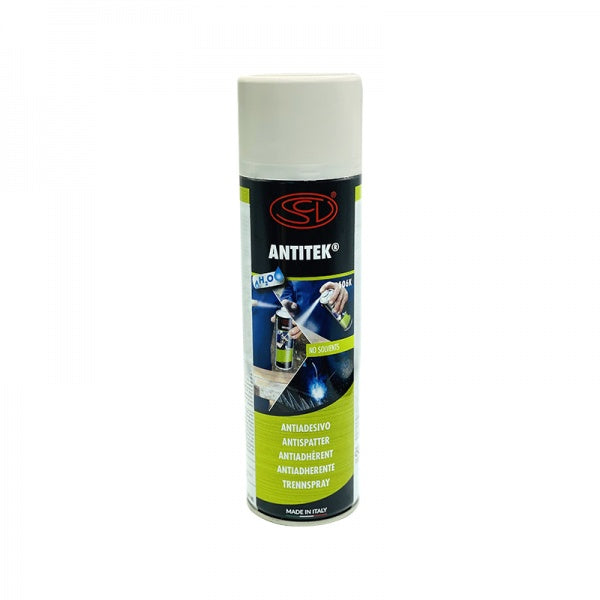 Antitek Anti-Slag Welding Solution 