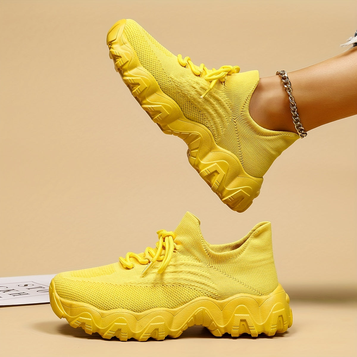 Giày Lười Nữ Thoáng Mát - Êm Ái & Chống Trượt