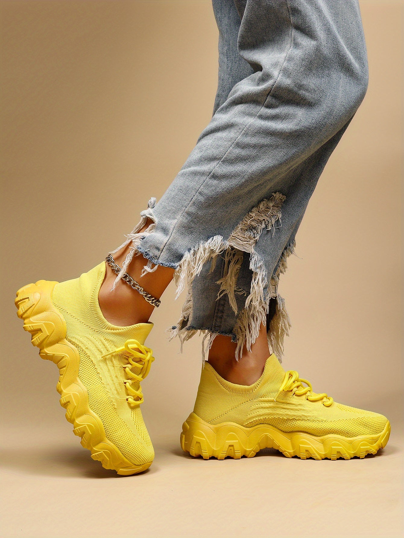 Giày Lười Nữ Thoáng Mát - Êm Ái & Chống Trượt