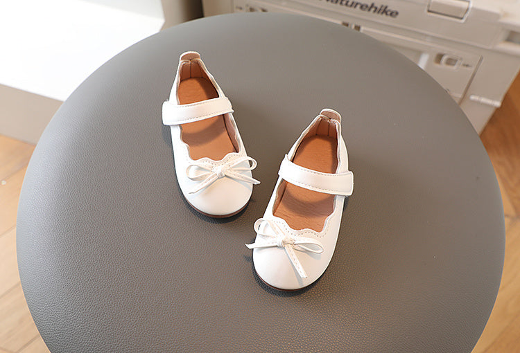 ###Princess Girls' Shoes - New Model Spring Fall 2022