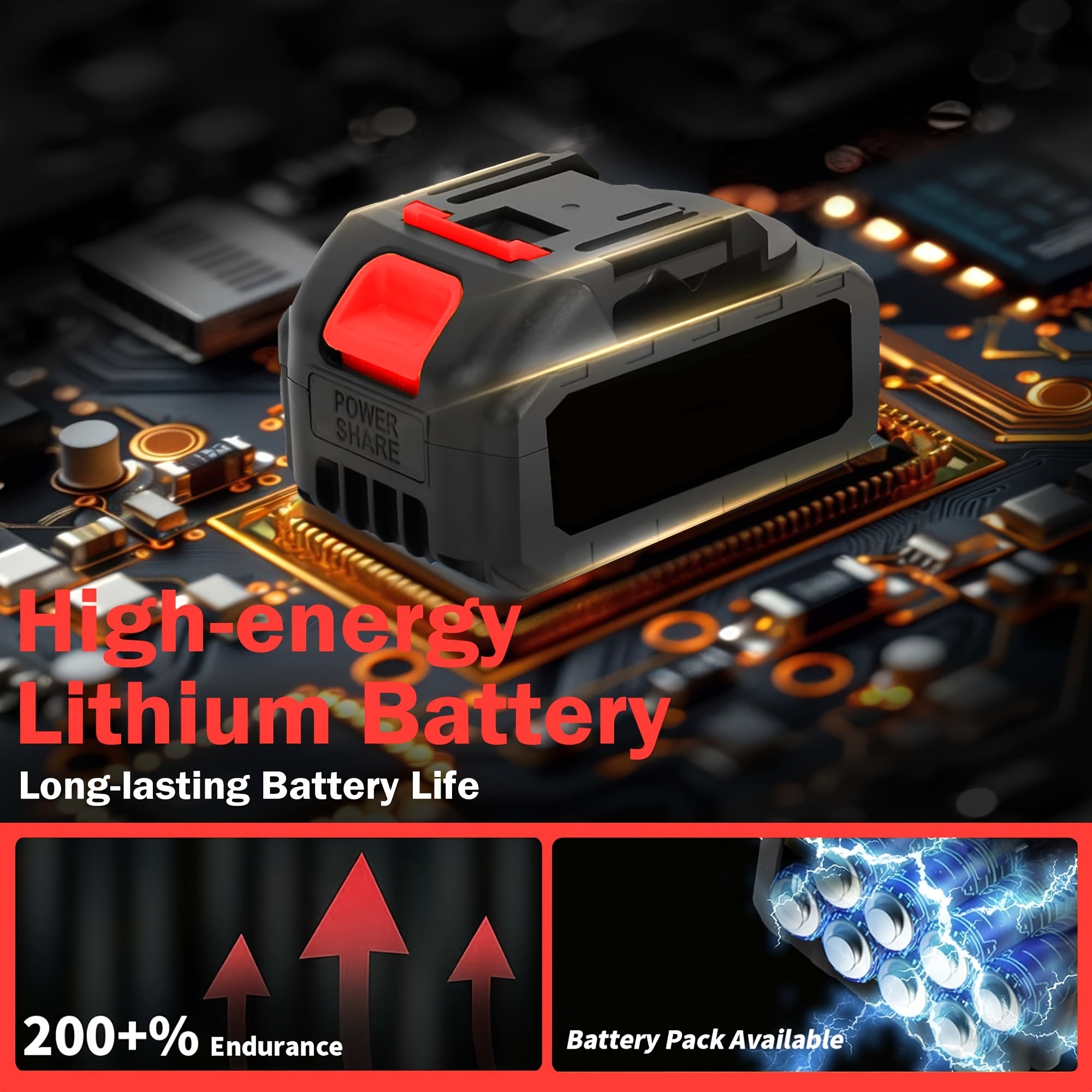 High Pressure Electric Airless HVLP Paint Sprayer with 2 Rechargeable Batteries, 33.81oz Container, Easy to Clean for House Painting Furniture Cabinets Walls Doors Car Repair DIY