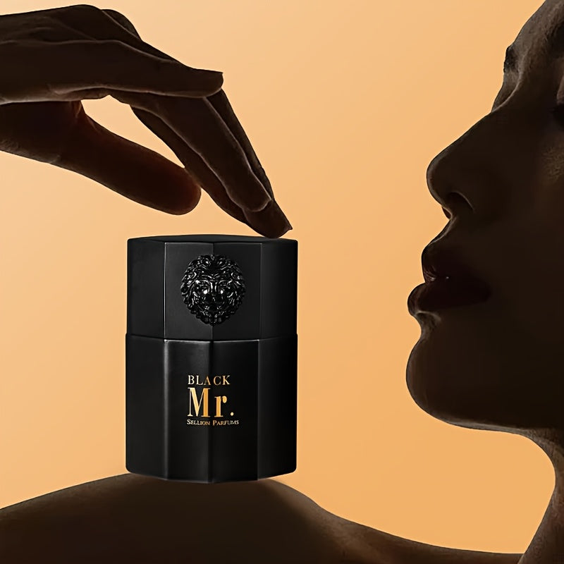 Nước Hoa Nam Lưu Hương Mạnh Hộp Sang Trọng 100ml