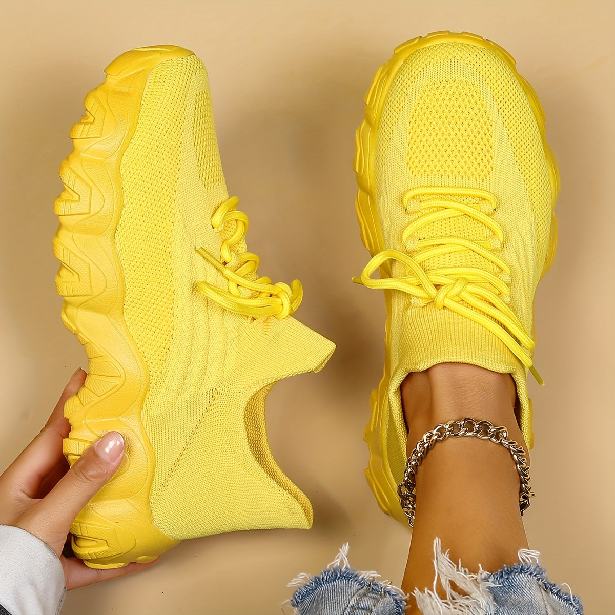 Women's Loafers - Breathable, Soft &amp; Anti-Slip