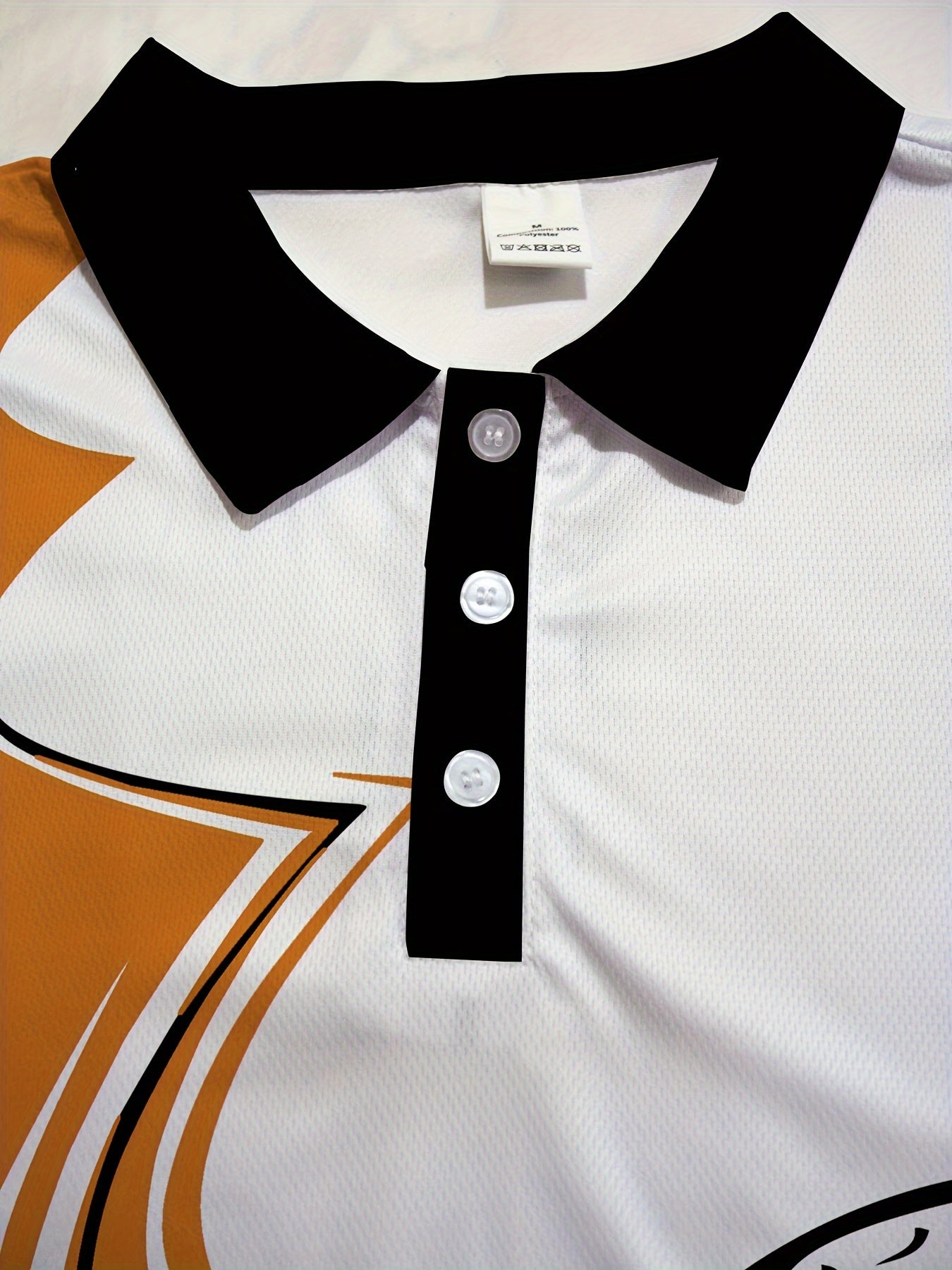 Men's Breathable Short Sleeve Shirt for Outdoor Activities