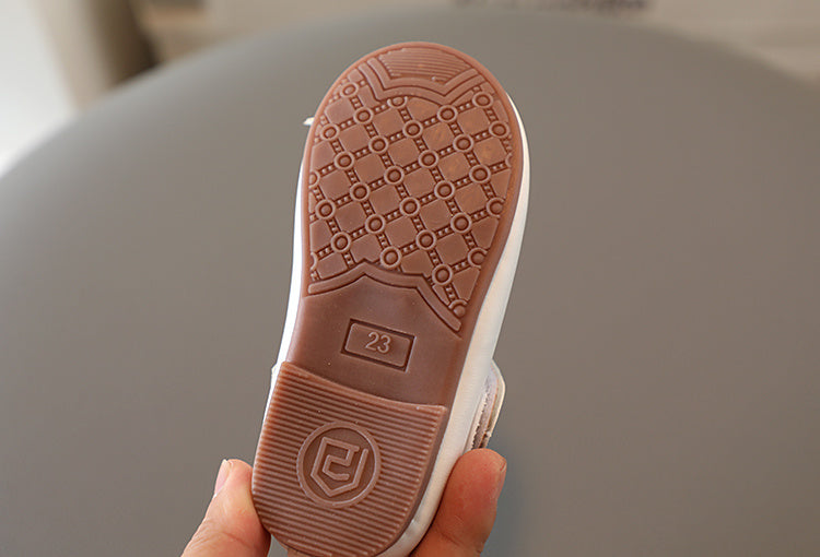 ###Princess Girls' Shoes - New Model Spring Fall 2022