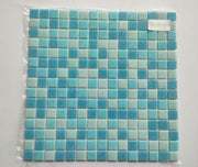 Mosaic tile mix 3 colors A3435133