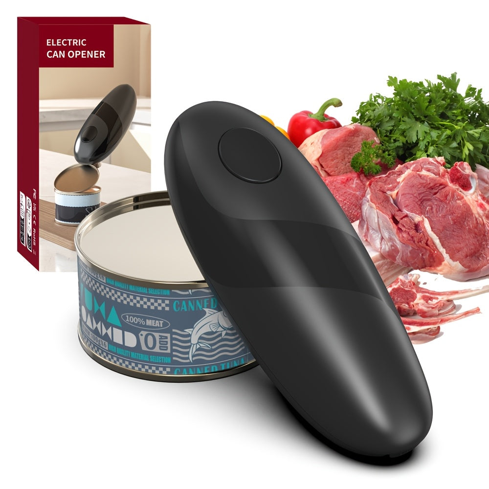 CLITON - Máy Mở Nắp Hộp Điện Tự Động An Toàn