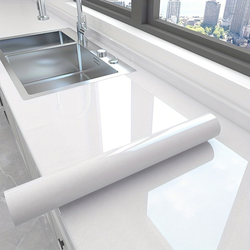 PVC Wallpaper Glossy/Matte Easy Removable