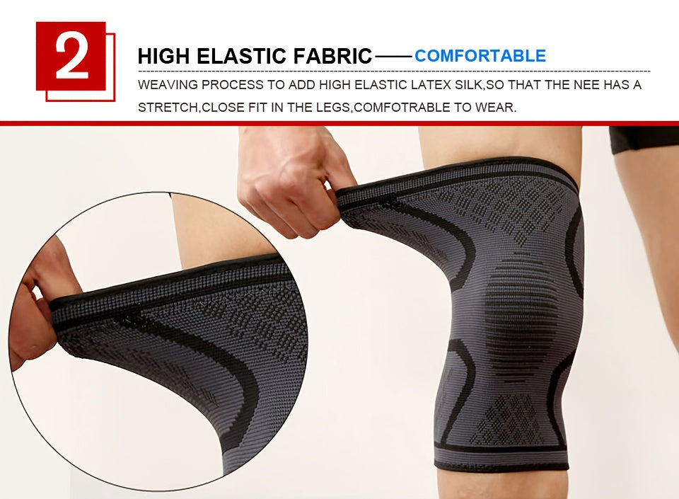 Ống Bảo Vệ Gối AOLIKES Thoáng Khí, Chống Trượt, Đàn Hồi - Daisan Mart