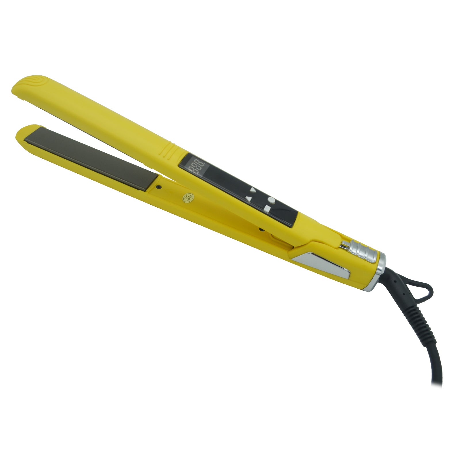 Máy Duỗi Tóc Titan Pro - Thiết Kế Ergonomic & Đa Điện - Daisan Mart