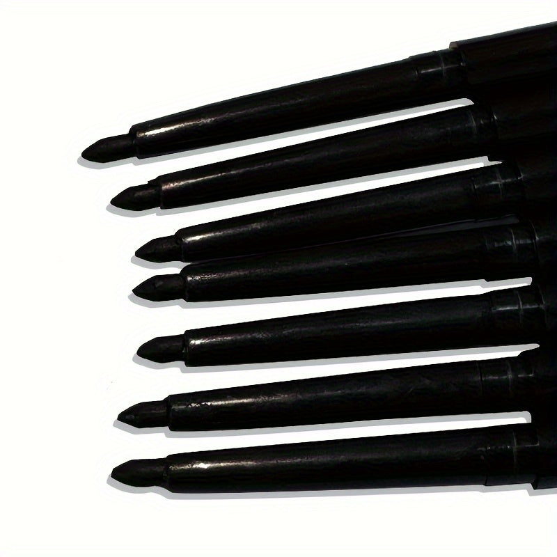 Waterproof &amp; Sweatproof Black Eyeliner - The Perfect Gift