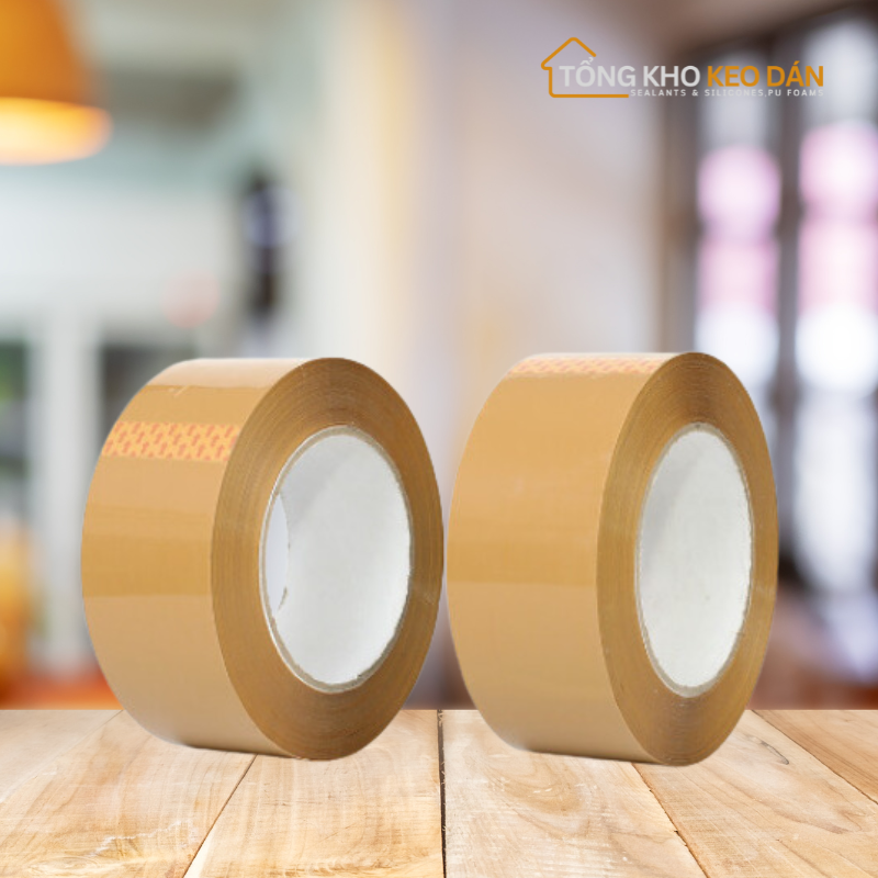 Adhesive Tape Roll 0.4Kg 4mm Gypsum Core 2.4Kg Stick