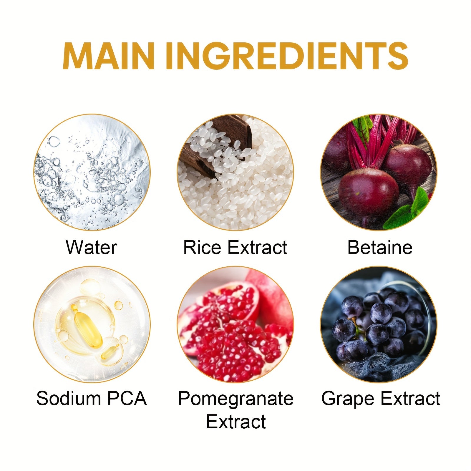 Rice Raw Pulp Foaming Cleanser - 60g |, Alcohol-Free with Hyaluronic Acid & Fresh Scent | Deep Pore Cleansing for Radiant Skin